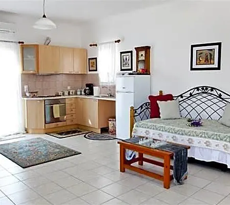 فندق Elenis Village 3*