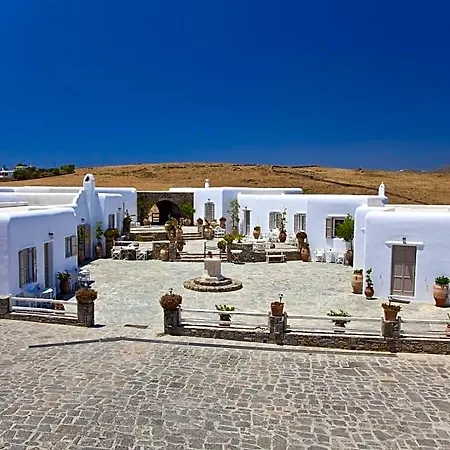 فندق Elenis Village