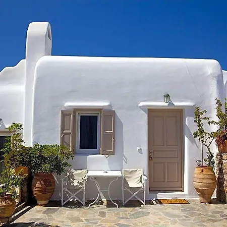 فندق Elenis Village
