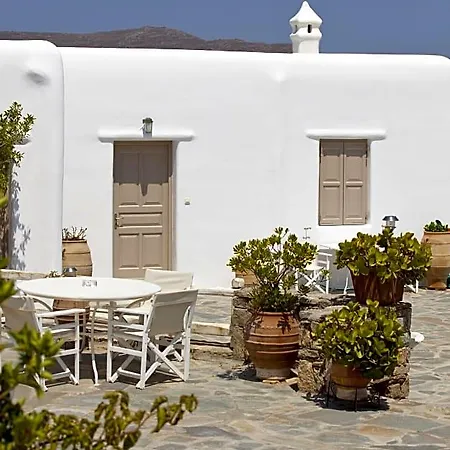 فندق Elenis Village