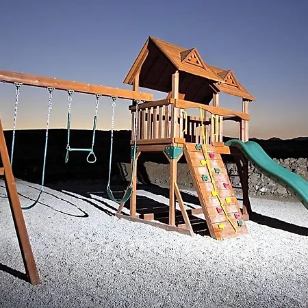 Elenis Village 3*