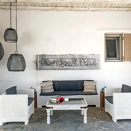 فندق Elenis Village Mykonos Town