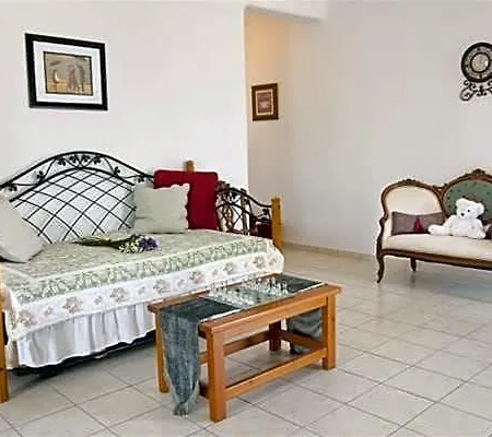 فندق Elenis Village