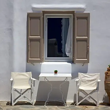 Elenis Village فندق Mykonos Town