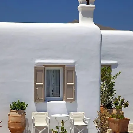 Elenis Village فندق