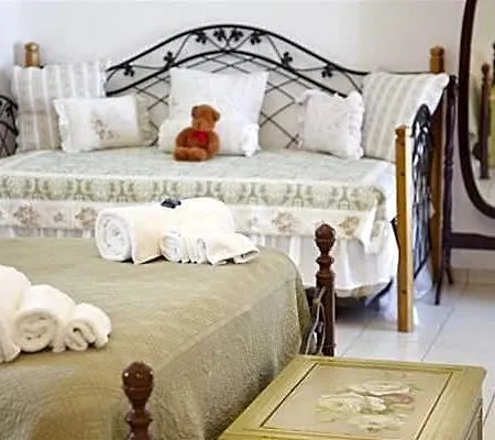 Elenis Village 3* Klouvas