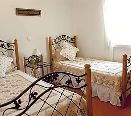 فندق Elenis Village