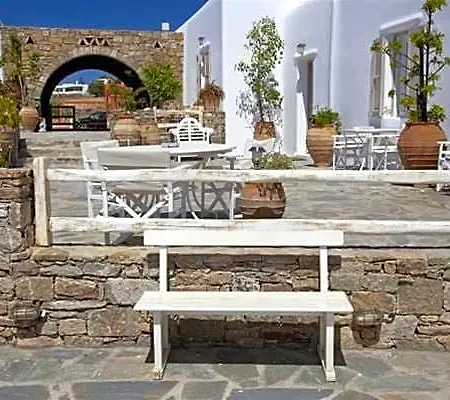 Elenis Village فندق