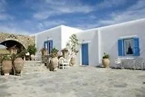 Elenis Village Suites 3*